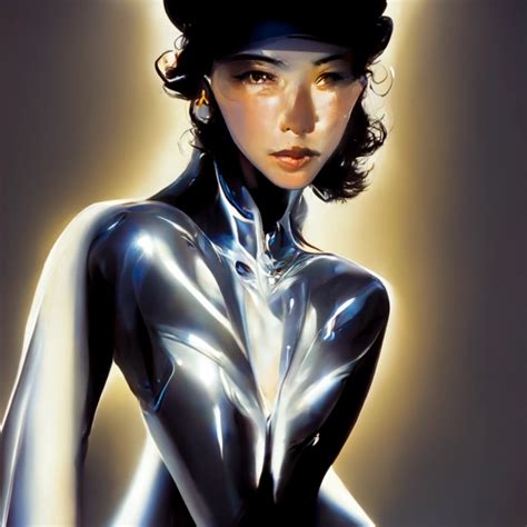 hajime sorayama wikipedia.